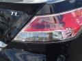 Acura TL Advance SH-AWD Crystal Black Pearl photo #22
