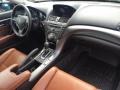 Acura TL Advance SH-AWD Crystal Black Pearl photo #26