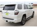 Toyota 4Runner Limited 4x4 Blizzard White Pearl photo #8