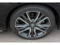 Acura RLX Sport Hybrid SH-AWD Majestic Black Pearl photo #11