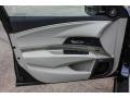 Acura RLX Sport Hybrid SH-AWD Majestic Black Pearl photo #12