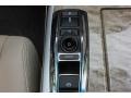 Acura RLX Sport Hybrid SH-AWD Majestic Black Pearl photo #31