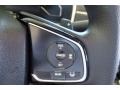 Honda Clarity Plug In Hybrid Crystal Black Pearl photo #17