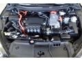 Honda Clarity Plug In Hybrid Crystal Black Pearl photo #32
