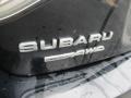 Subaru Impreza WRX Wagon Obsidian Black Pearl photo #6