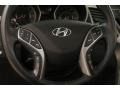Hyundai Elantra SE Sedan Black Diamond photo #6