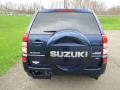 Suzuki Grand Vitara Premium 4x4 Deep Sea Blue Metallic photo #5