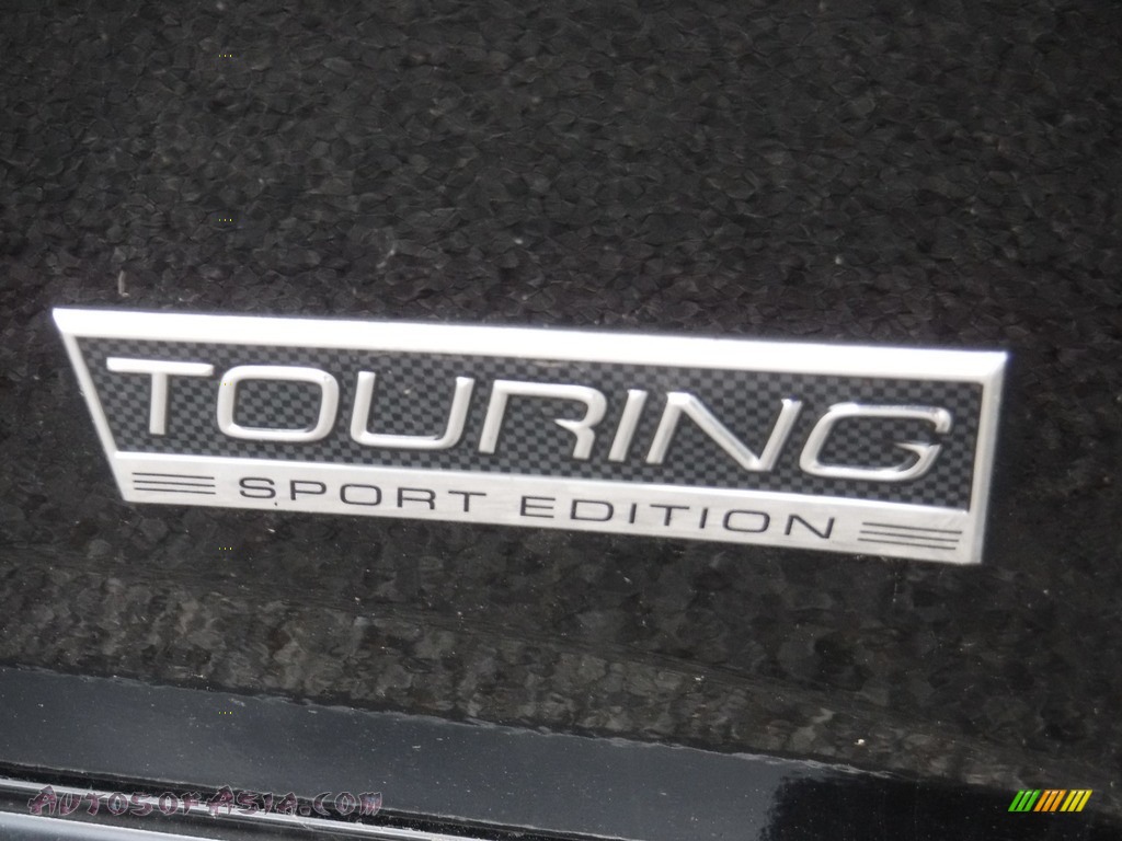 2015 Avalon XLE Touring Sport Edition - Attitude Black / Black photo #3