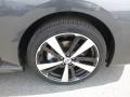 Subaru Impreza 2.0i Sport 5-Door Magnetite Gray Metallic photo #2