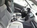 Subaru Impreza 2.0i Sport 5-Door Magnetite Gray Metallic photo #11