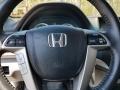 Honda Accord EX-L V6 Sedan Polished Metal Metallic photo #15