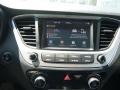 Hyundai Accent Limited Frost White Pearl photo #14