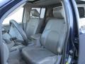 Nissan Frontier SE Crew Cab 4x4 Navy Blue photo #12