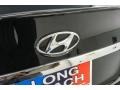 Hyundai Sonata GLS Phantom Black Metallic photo #23