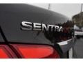 Nissan Sentra SV Super Black photo #15