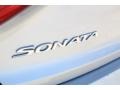 Hyundai Sonata SE Symphony Silver photo #36