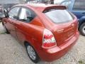 Hyundai Accent GS Coupe Tango Red photo #2