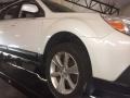 Subaru Outback 2.5i Limited Satin White Pearl photo #31