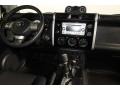 Toyota FJ Cruiser 4WD Black photo #16