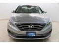 Hyundai Sonata Sport Shale Gray Metallic photo #2