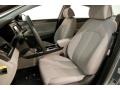 Hyundai Sonata Sport Shale Gray Metallic photo #5