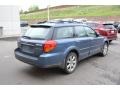 Subaru Outback 2.5i Limited Wagon Atlantic Blue Pearl photo #7