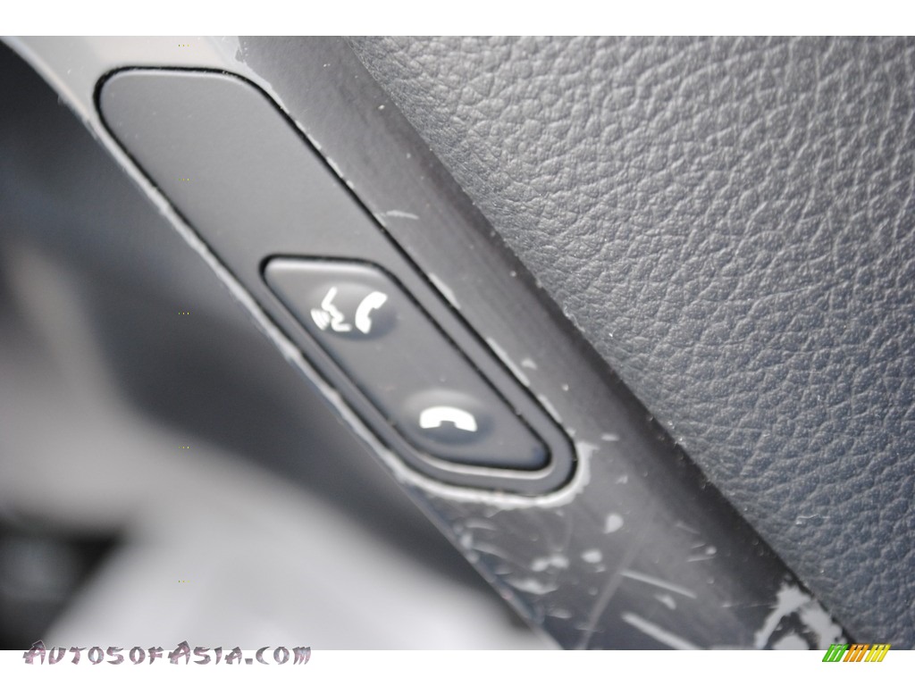 2009 G 37 Journey Sedan - Liquid Platinum / Graphite photo #15