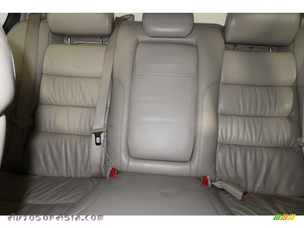 2003 GS 300 - Crystal White / Ivory photo #19