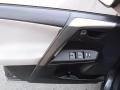 Toyota RAV4 LE AWD Magnetic Gray Metallic photo #11