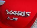 Toyota Yaris LE 5 Door Absolutely Red photo #10