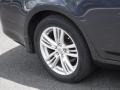 Infiniti G 37 x AWD Sedan Blue Slate photo #3