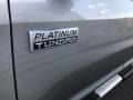 Toyota Tundra Platinum CrewMax 4x4 Silver Sky Metallic photo #7