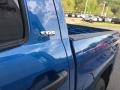 Toyota Tundra SR5 CrewMax 4x4 Blazing Blue Pearl photo #9