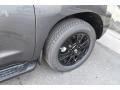 Toyota Sequoia TRD Sport 4x4 Magnetic Gray Metallic photo #37