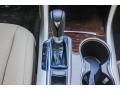 Acura TLX Sedan Platinum White Pearl photo #30