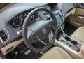 Acura TLX V6 Sedan Platinum White Pearl photo #43