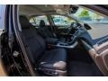 Acura TLX Sedan Crystal Black Pearl photo #23