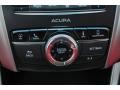 Acura TLX V6 A-Spec Sedan Crystal Black Pearl photo #30