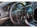 Acura TLX V6 A-Spec Sedan Crystal Black Pearl photo #32