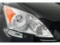 Honda CR-V EX 4WD Nighthawk Black Pearl photo #28