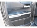 Toyota Tundra SR5 Double Cab 4x4 Magnetic Gray Metallic photo #21