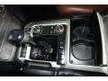 Toyota Land Cruiser 4WD Midnight Black Metallic photo #24