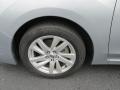 Subaru Impreza 2.0i Premium 4-door Ice Silver Metallic photo #22