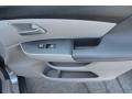 Honda Odyssey EX-L Polished Metal Metallic photo #16