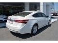 Toyota Avalon Limited Blizzard Pearl photo #3