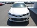 Toyota Avalon Limited Blizzard Pearl photo #7