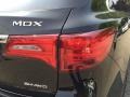 Acura MDX SH-AWD Crystal Black Pearl photo #23