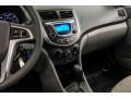 Hyundai Accent GS 5 Door Clearwater Blue photo #5