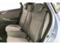 Hyundai Accent GS 5 Door Clearwater Blue photo #32