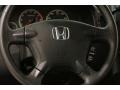 Honda CR-V LX Silver Moss Metallic photo #7